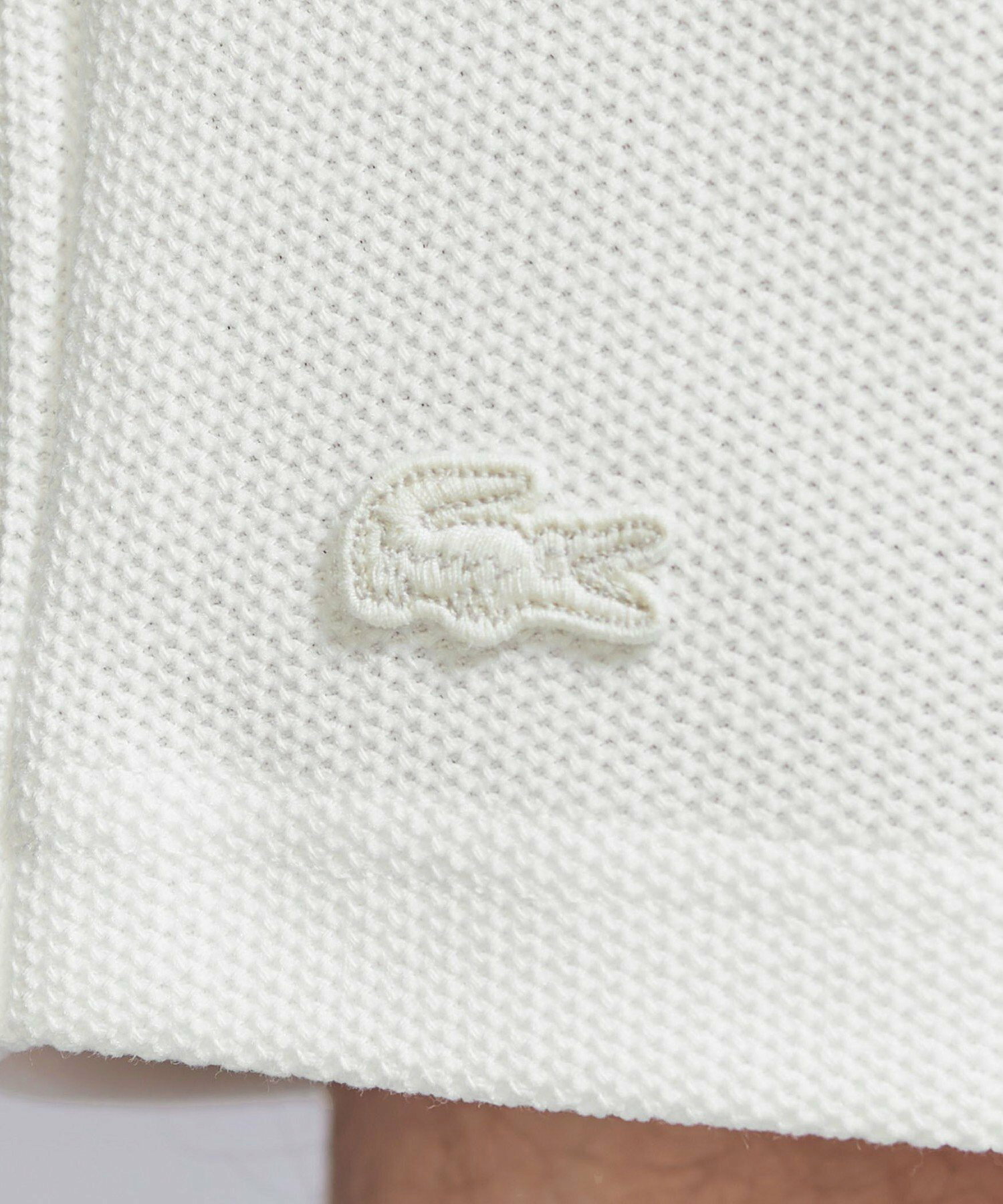 <LACOSTE for BEAUTY&YOUTH> 1トーン ショーツ